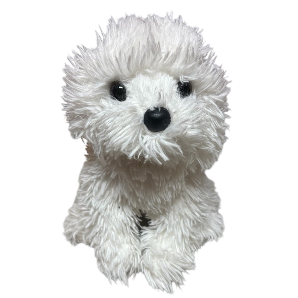 Douglas Plushy